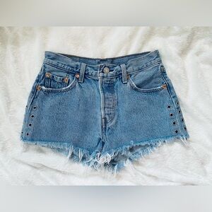 Levi’s 501 Shorts